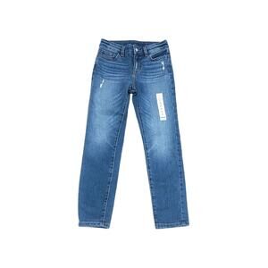 Jumping beans skinny jeans girls size 8